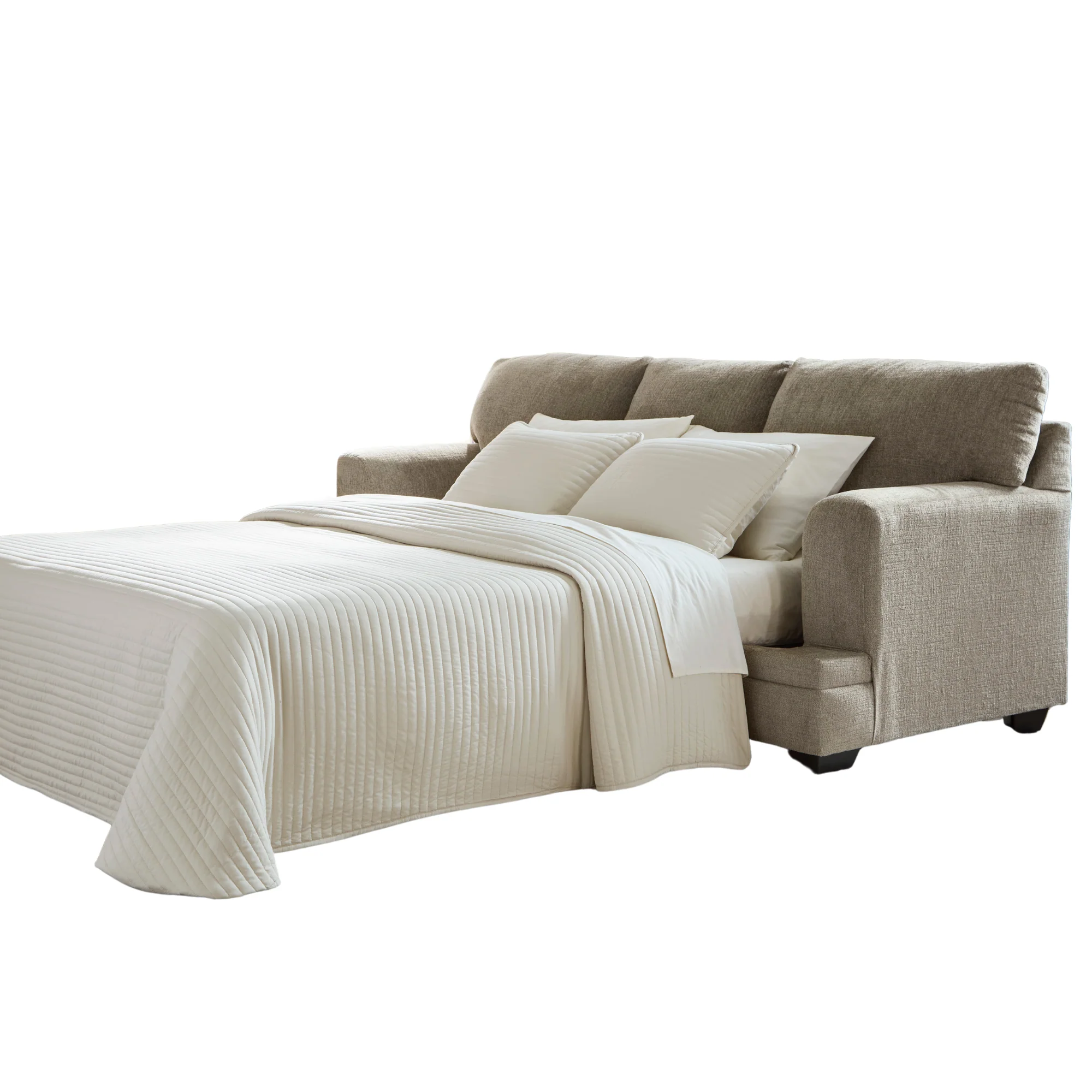 Stonemeade Queen Sofa Sleeper -5950439 - Image 2