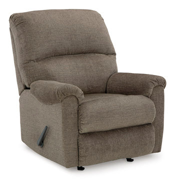 Stonemeade Recliner - Image 3