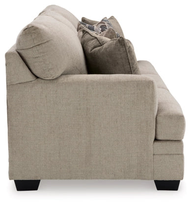 Stonemeade Sofa - Image 4