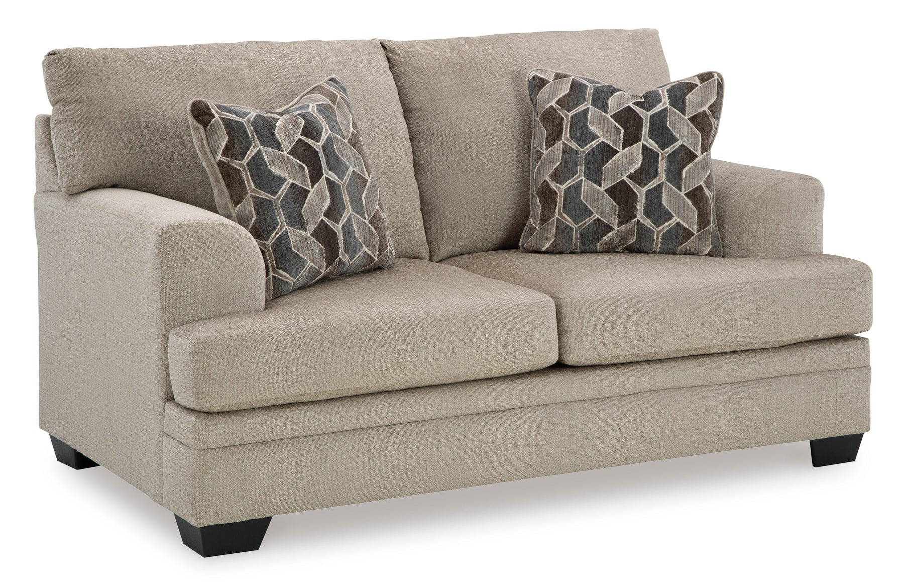 Stonemeade  Sofa Chaise Kit - Image 5