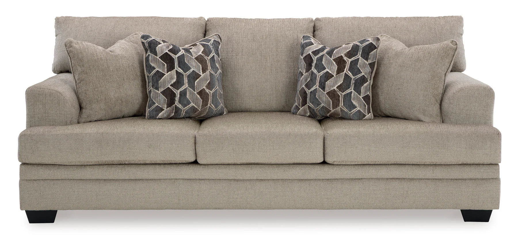 Stonemeade  Sofa Chaise Kit - Image 7
