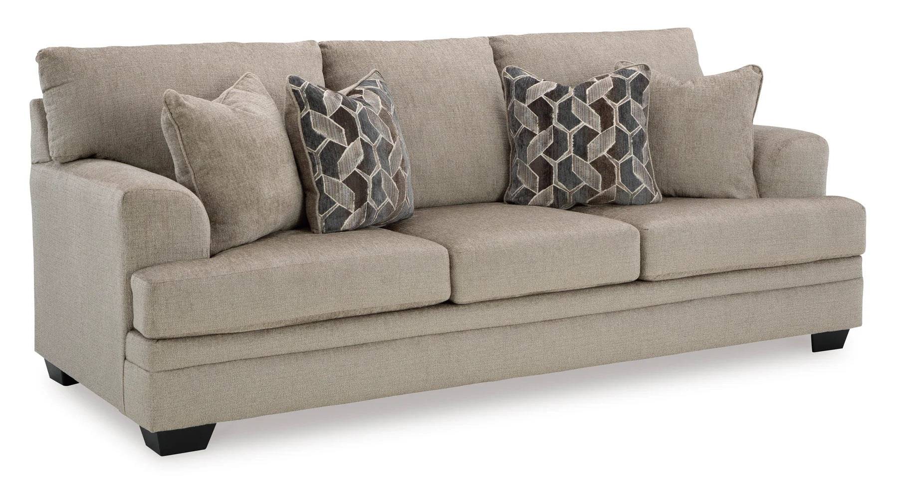 Stonemeade  Sofa Chaise Kit - Image 8
