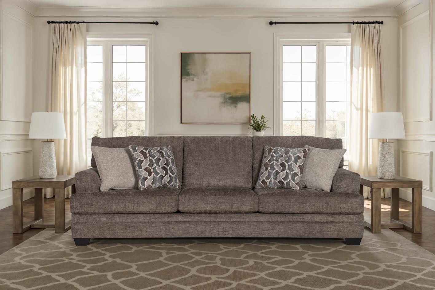 Stonemeade XL SOFA - Image 2
