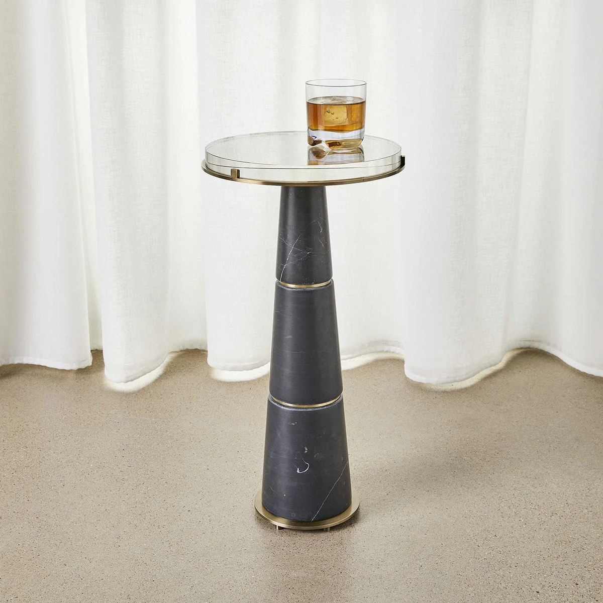 Stop Traffic Accent Table - Image 2