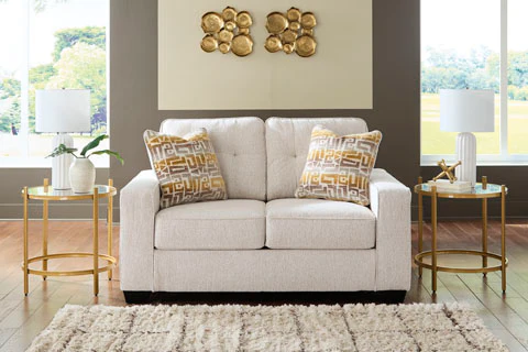 Storrow Loveseat | Ashley Homestore 2920335 - Image 2