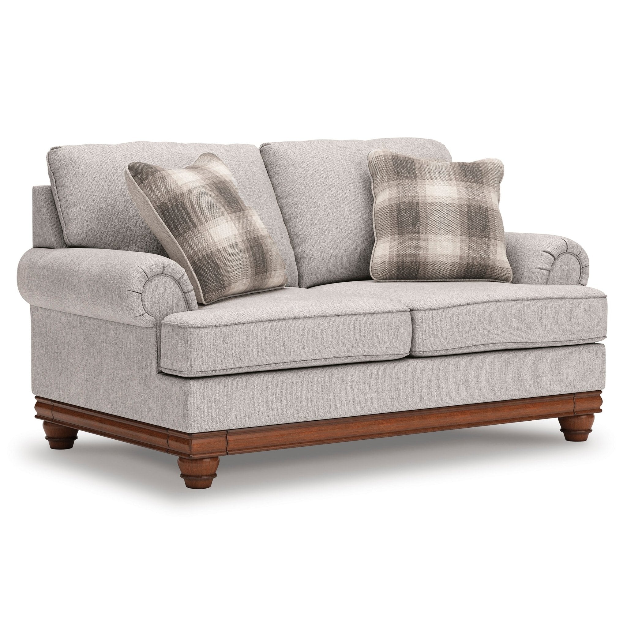 Stoughton Loveseat|Ashley Homestore - Image 2