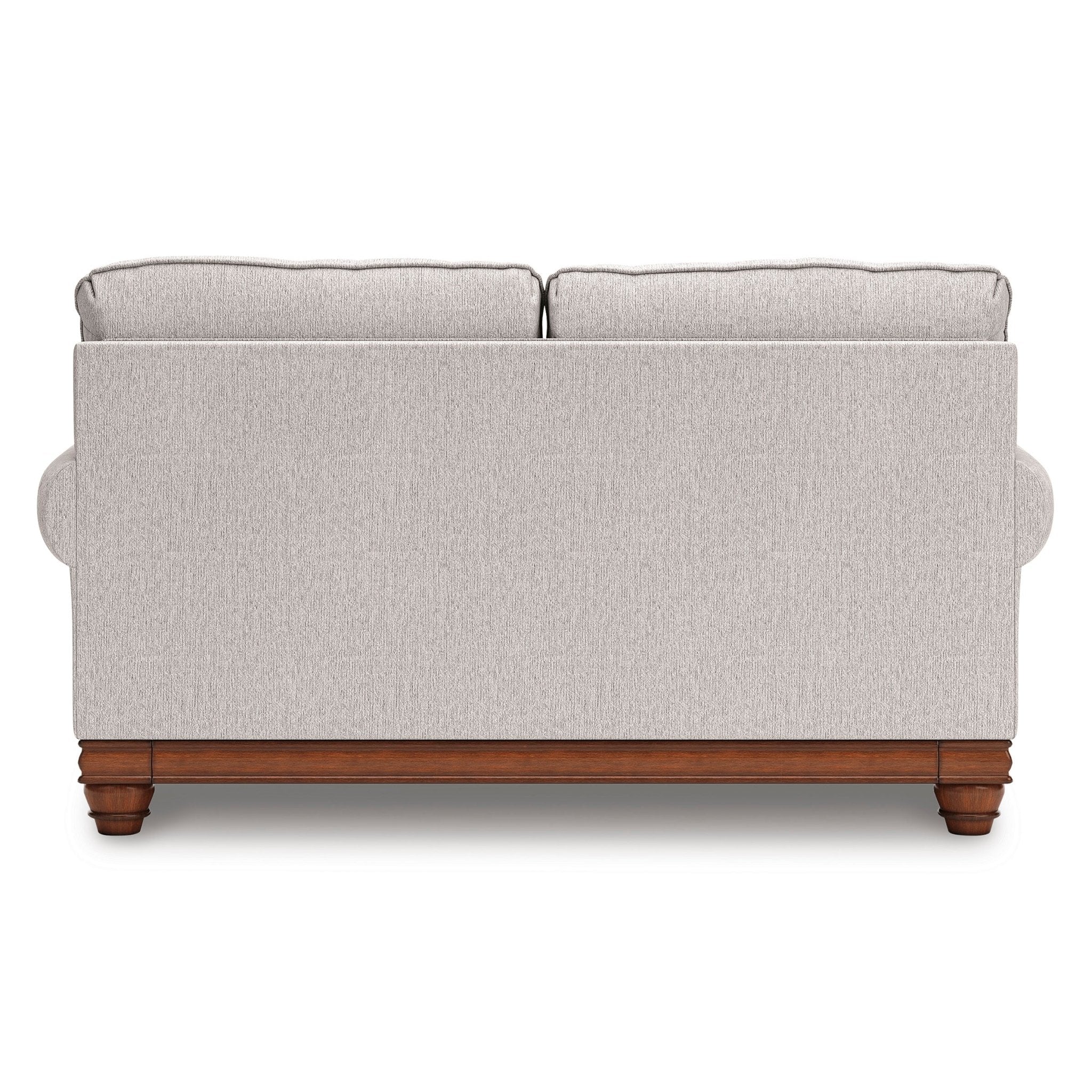 Stoughton Loveseat|Ashley Homestore - Image 3