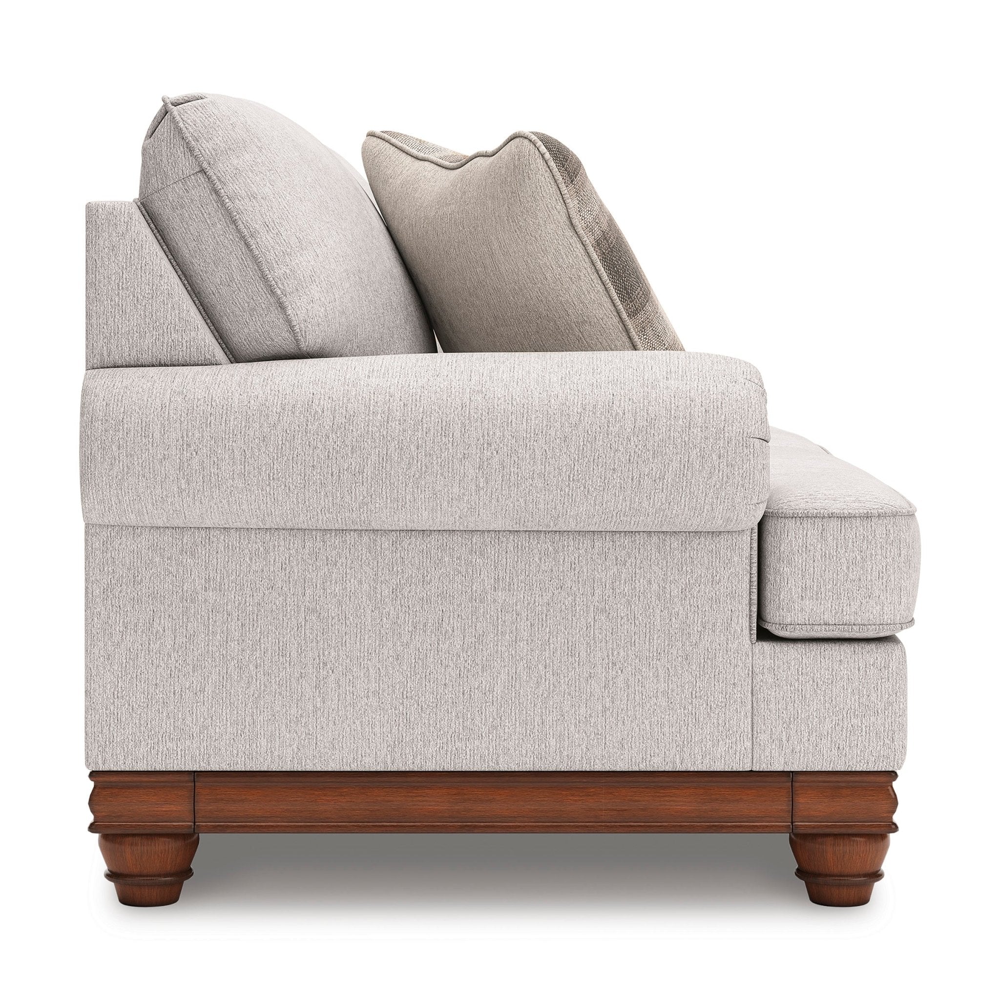 Stoughton Loveseat|Ashley Homestore - Image 5