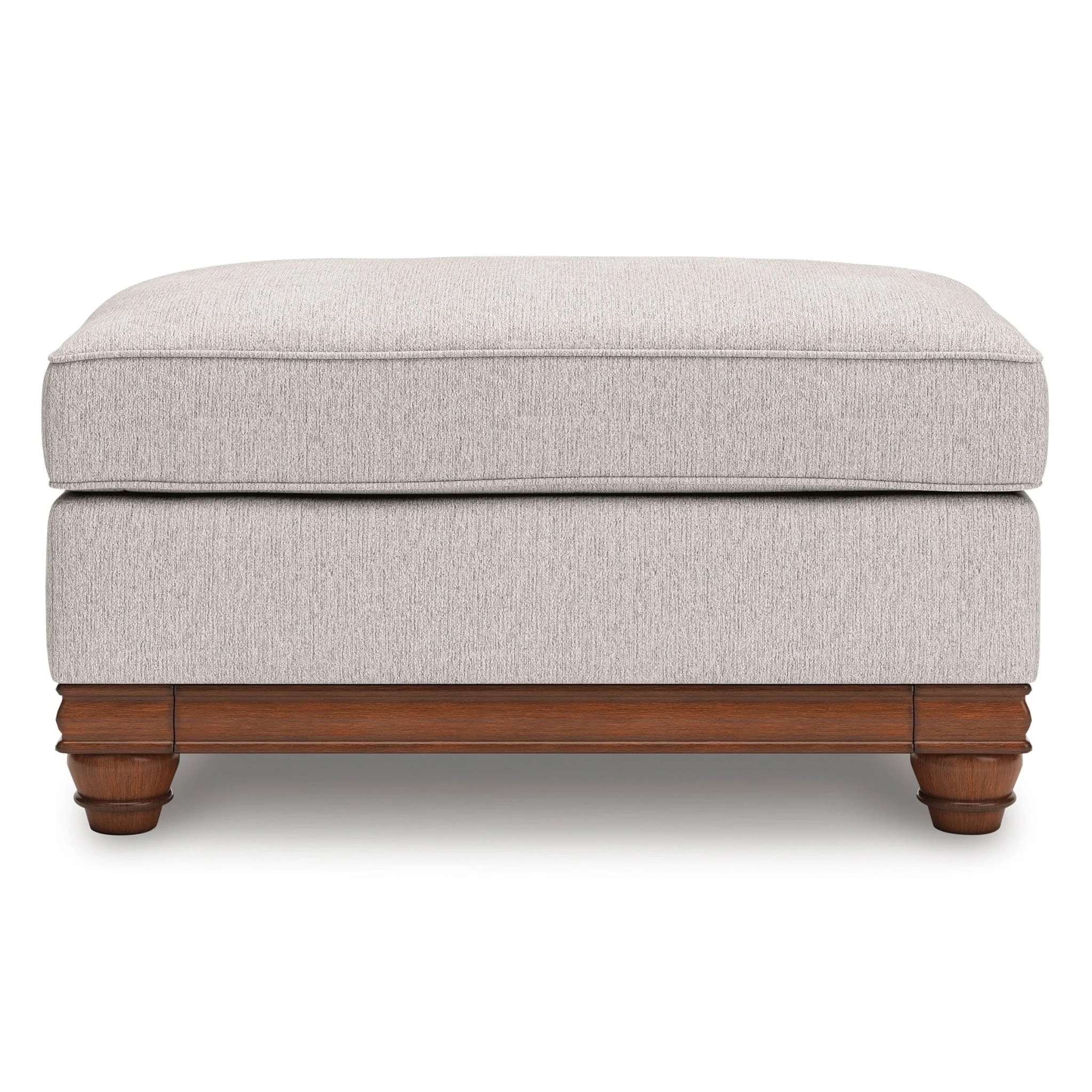 Stoughton Ottoman|Ashley Homestore - Image 2