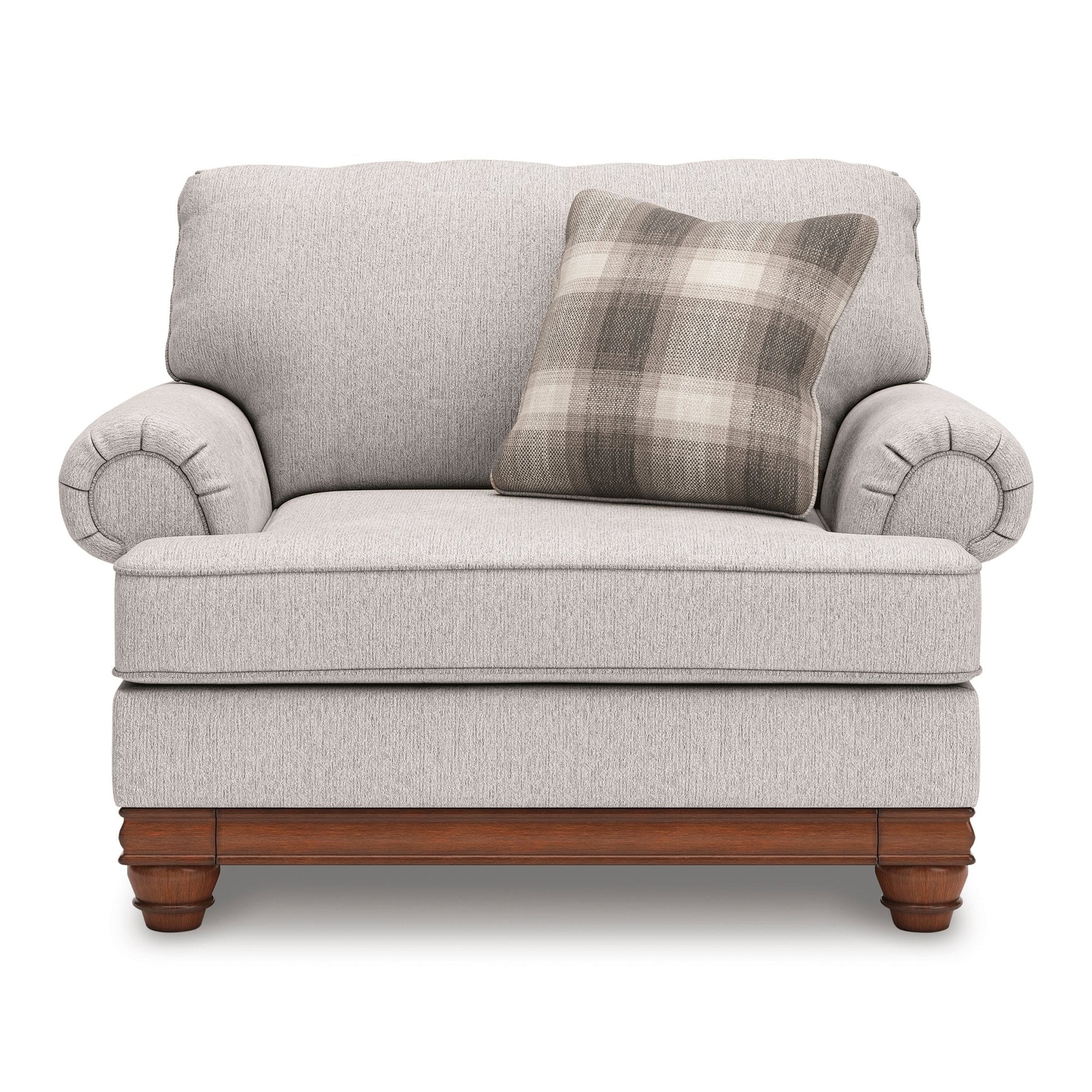 Stoughton Oversized Chair|Ashley Homestore - Image 5