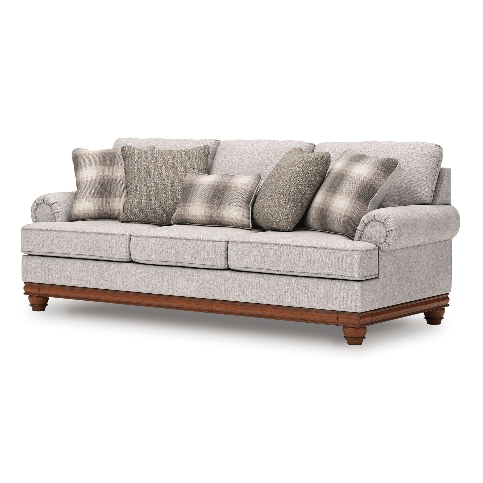 Stoughton Sofa|Ashley Homestore - Image 2