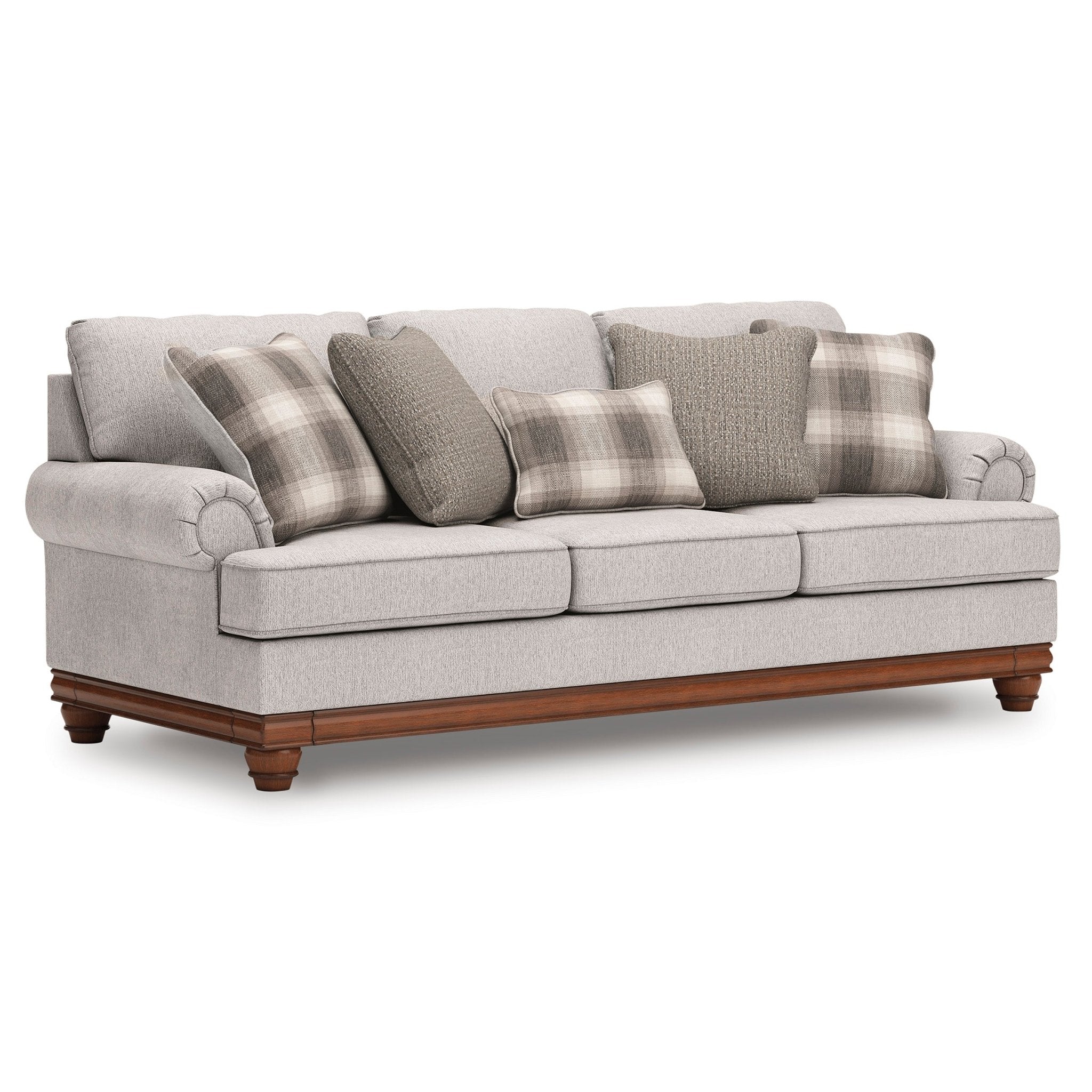 Stoughton Sofa|Ashley Homestore - Image 3