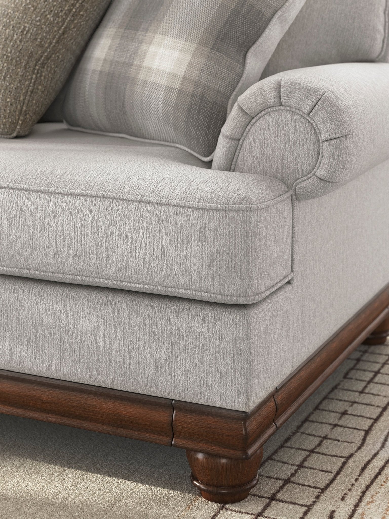 Stoughton Sofa|Ashley Homestore - Image 5