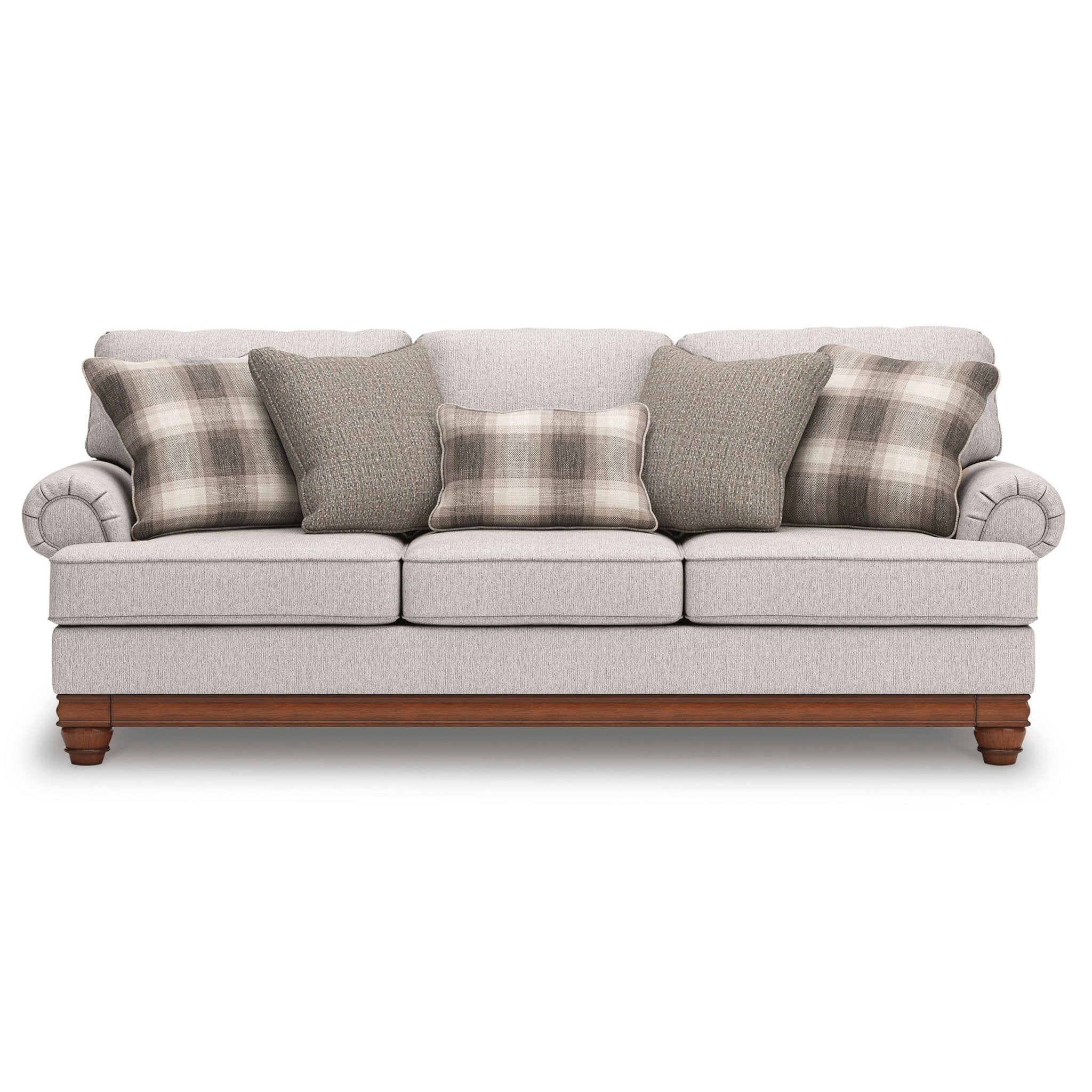 Stoughton Sofa|Ashley Homestore - Image 6