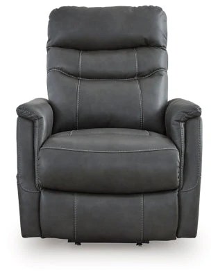 Strawbill Power Lift Recliner | Ashley Homestore 6390912 - Image 4