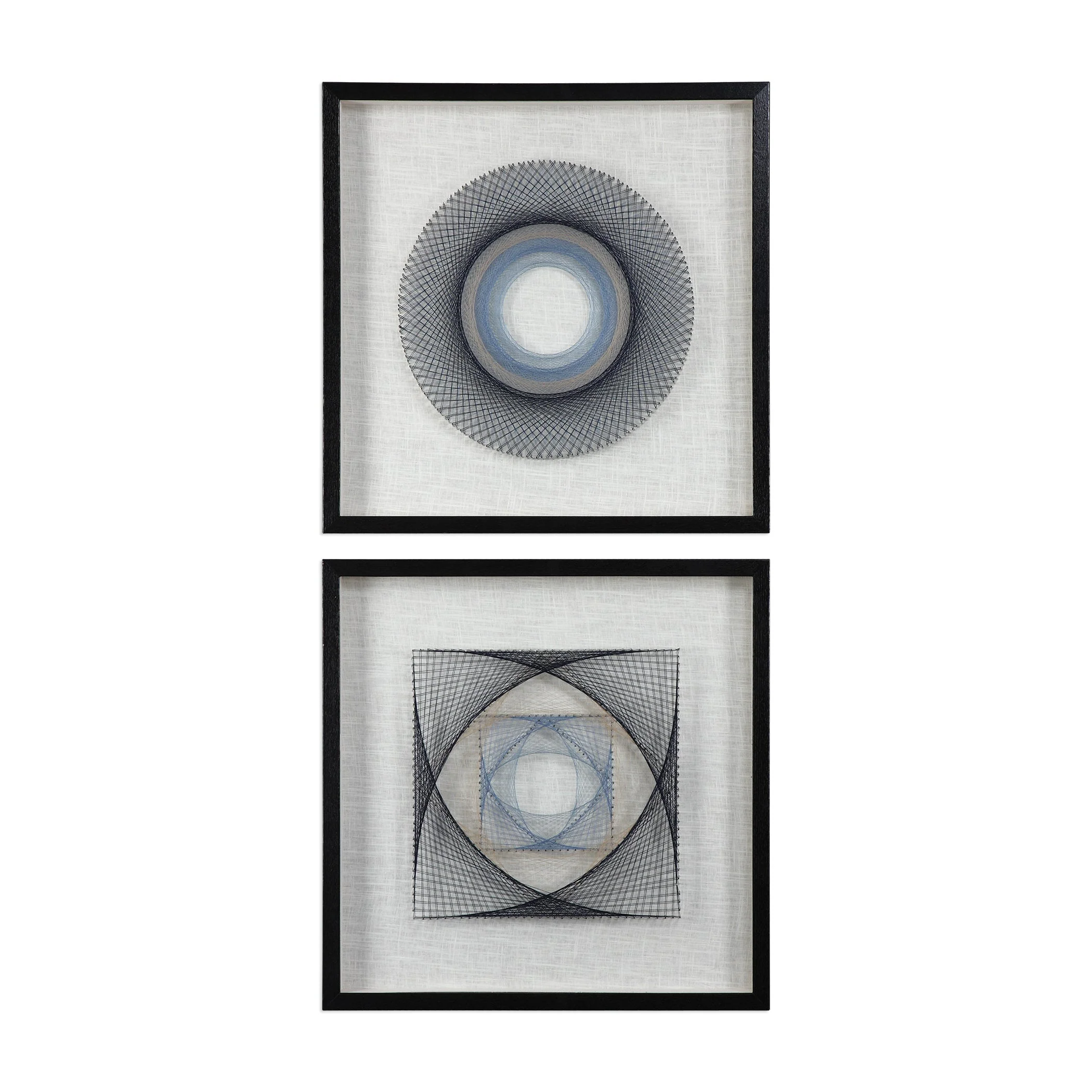 String Duet Shadow Boxes, S/2