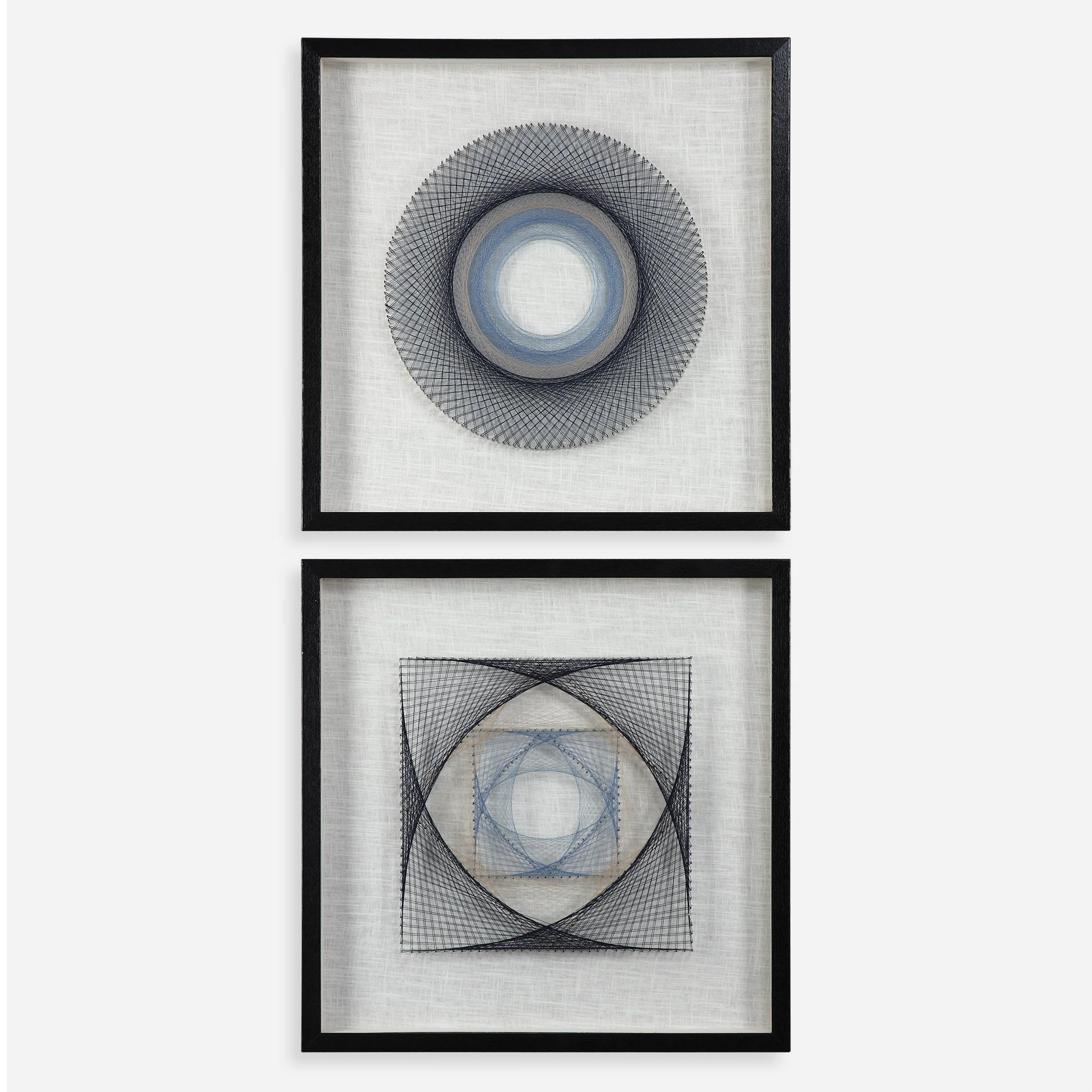 String Duet Shadow Boxes, S/2 - Image 2