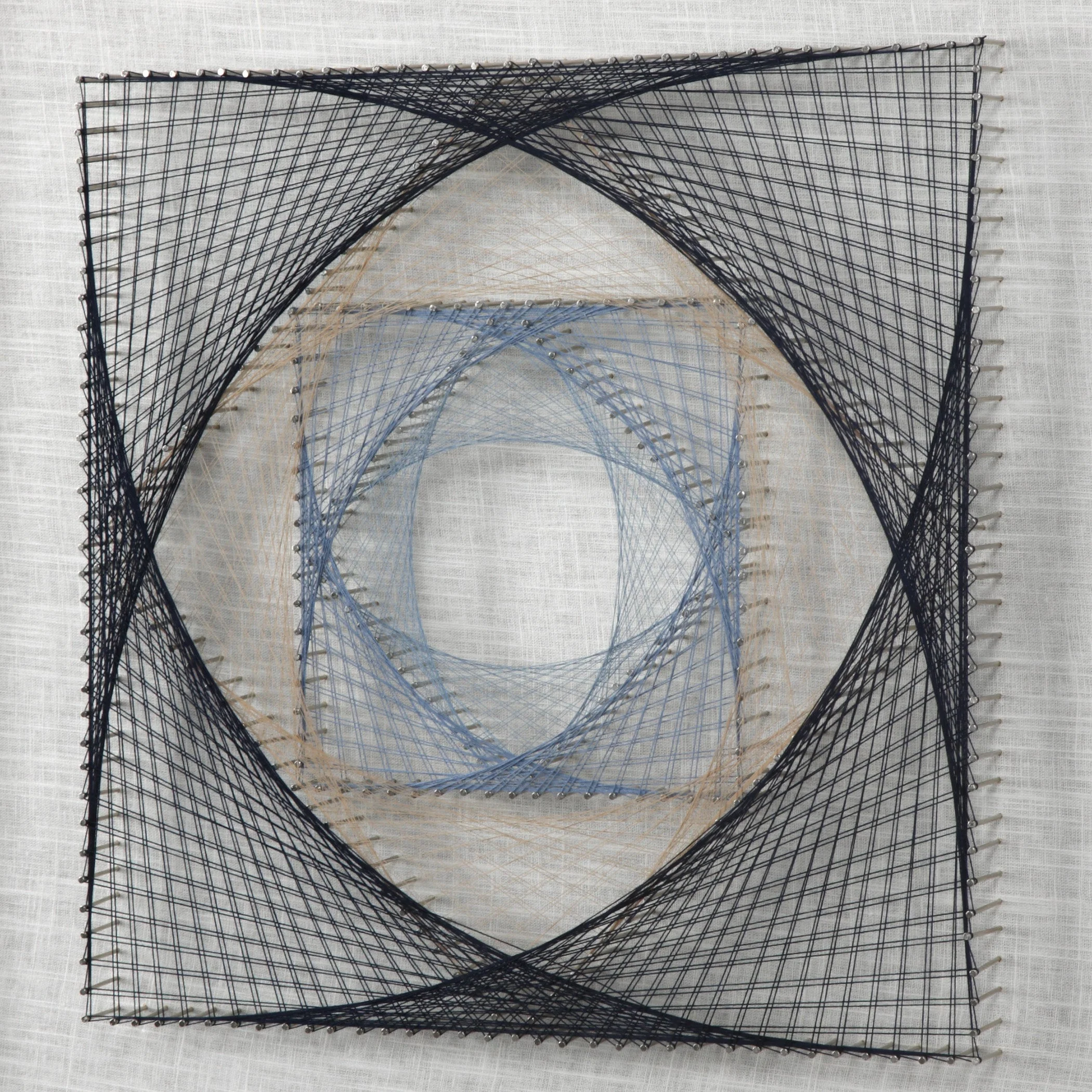 String Duet Shadow Boxes, S/2 - Image 7