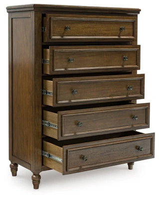 Sturlayne Chest of Drawers - Image 3