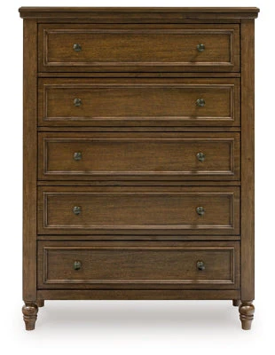 Sturlayne Chest of Drawers - Image 4