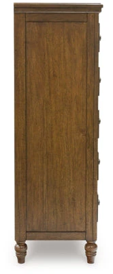 Sturlayne Chest of Drawers - Image 5