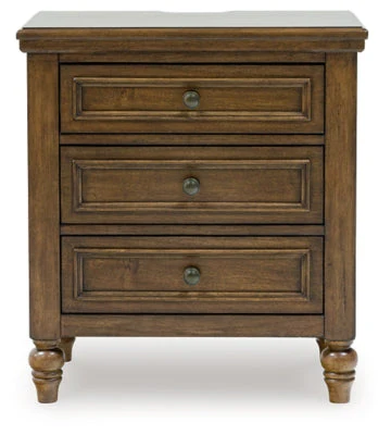 Sturlayne Nightstand - Image 4