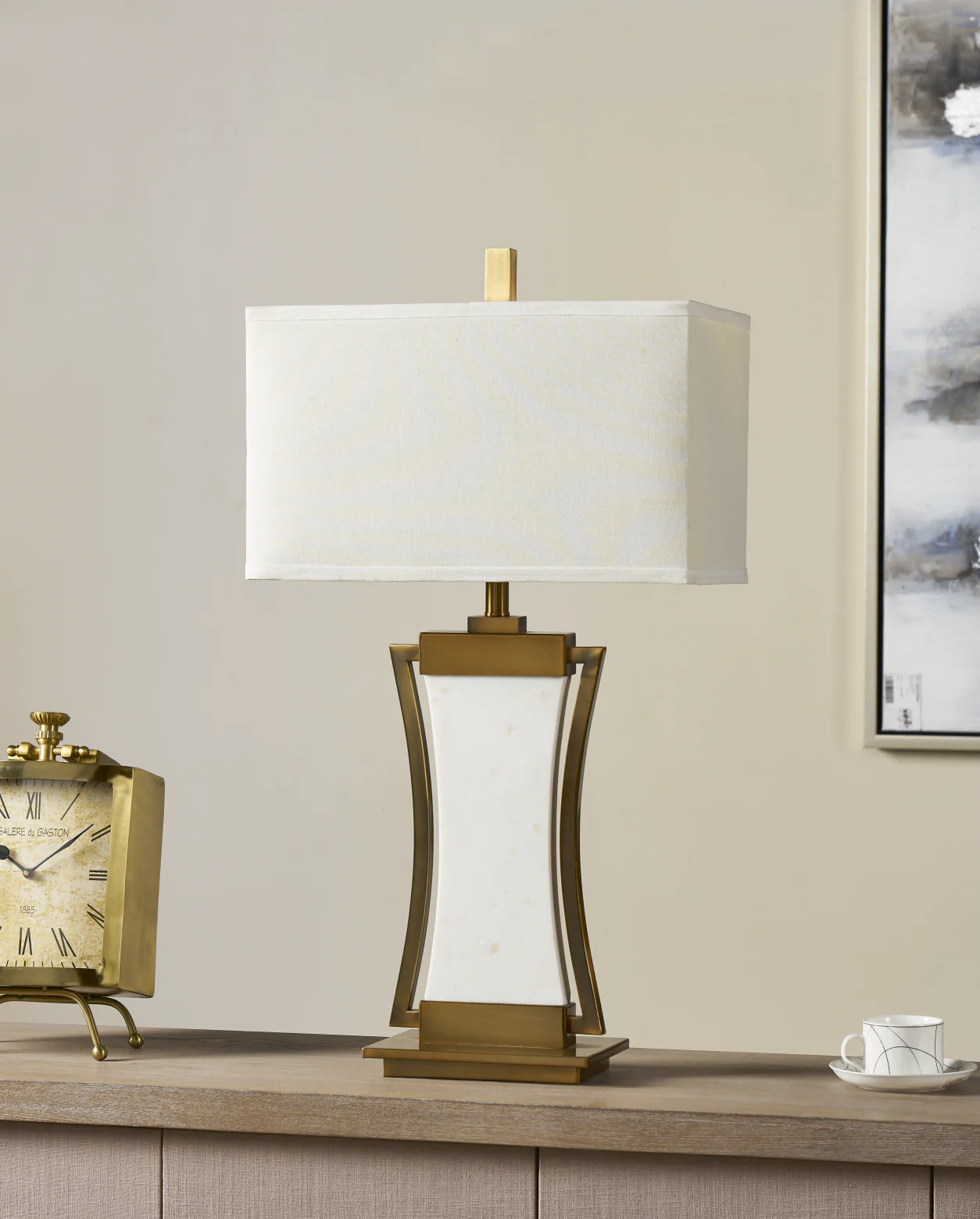 Sullivan Table Lamp - Image 3