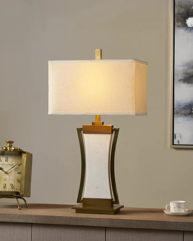 Sullivan Table Lamp - Image 6