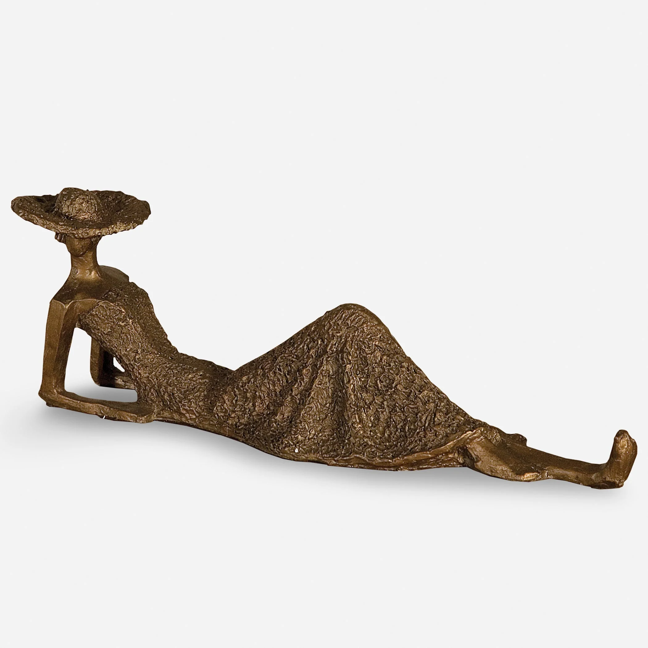 Summer Days Sculpture - Image 5