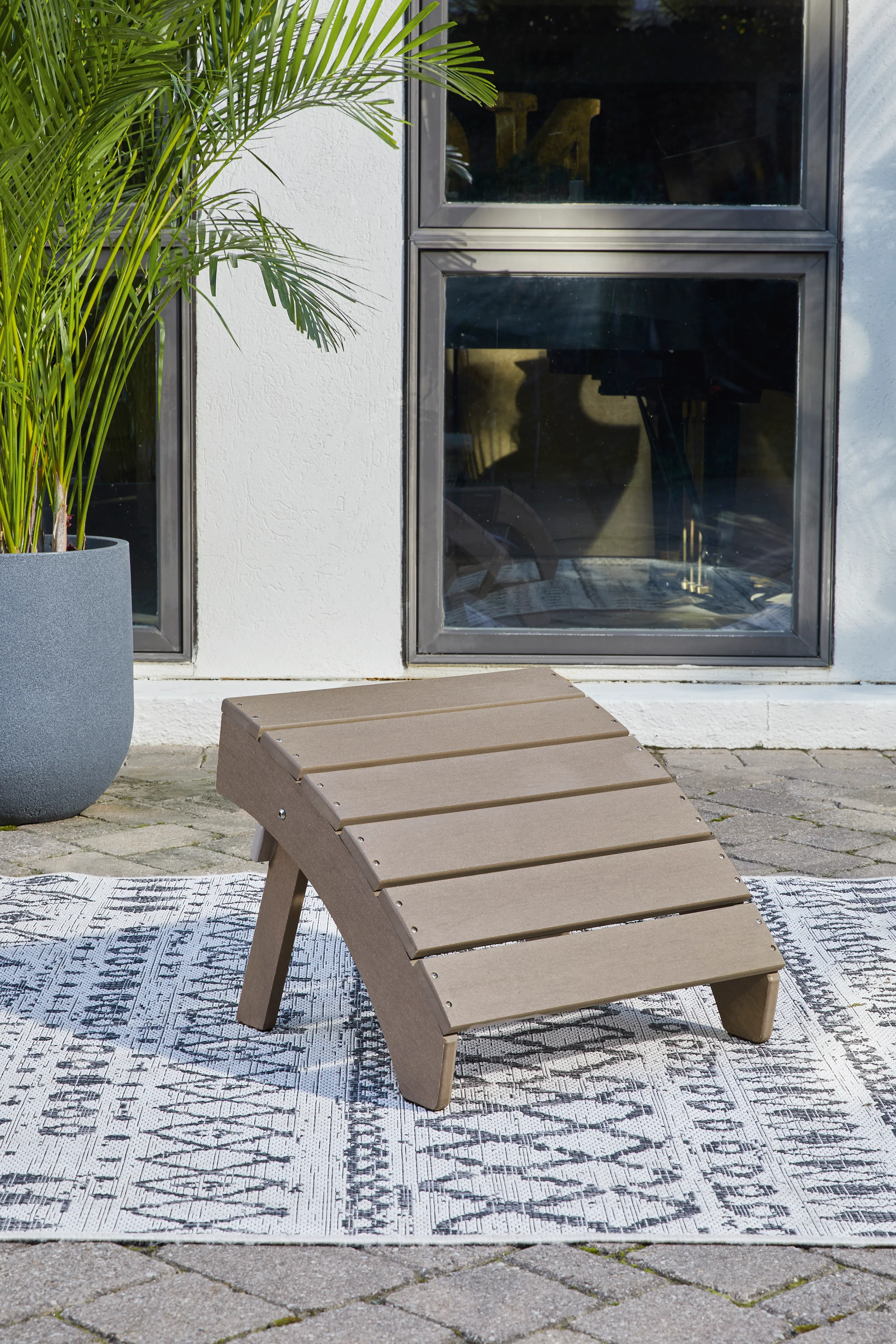 Sundown Treasure Ottoman | Ashley Homestore P014-813 - Image 2