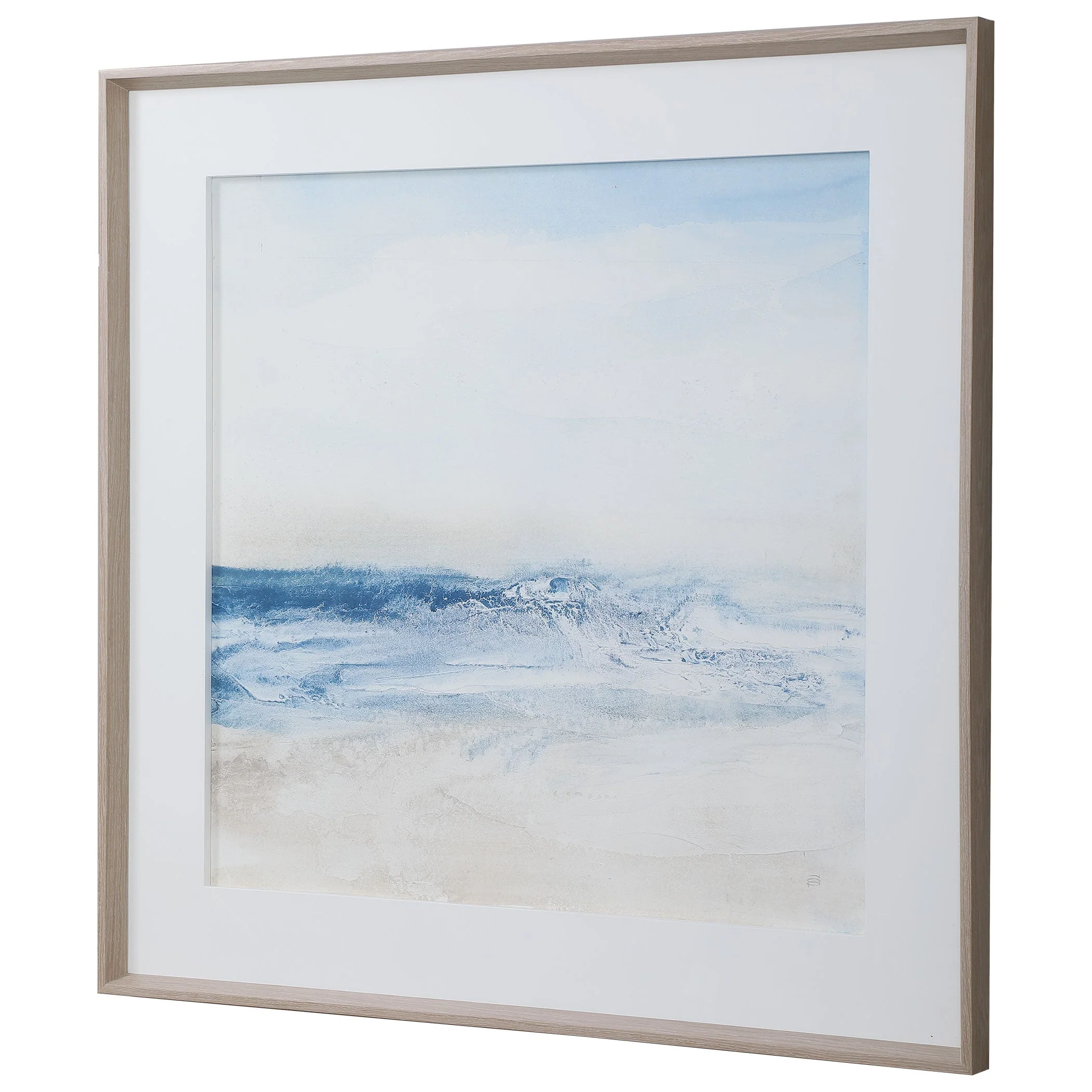SURF AND SAND FRAMED PRINT - Image 7