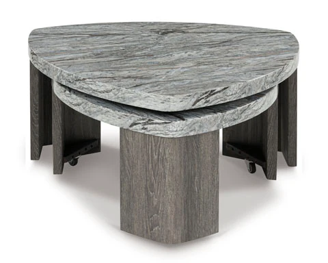 Surmour Stacked Cocktail Table - Image 3