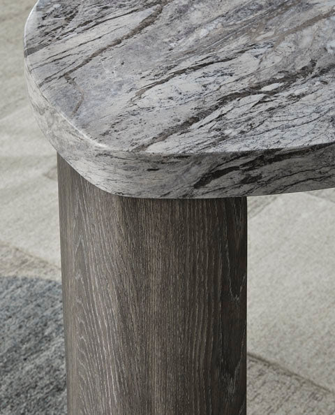 Surmour Stacked Cocktail Table Set - Image 13