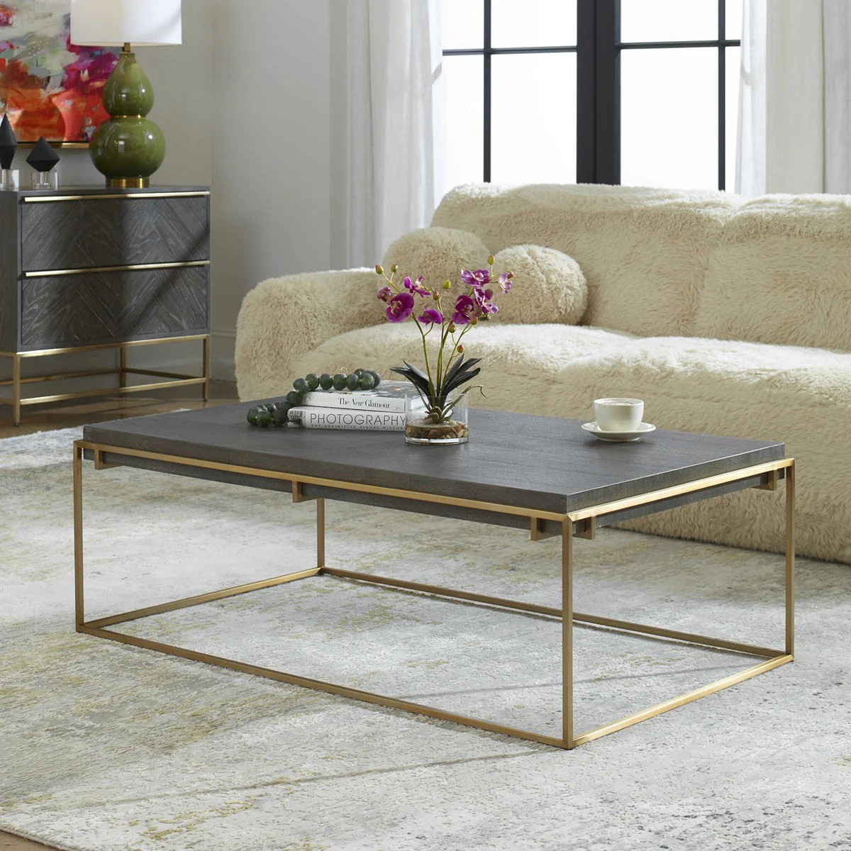 Surround Coffee Table - Image 2