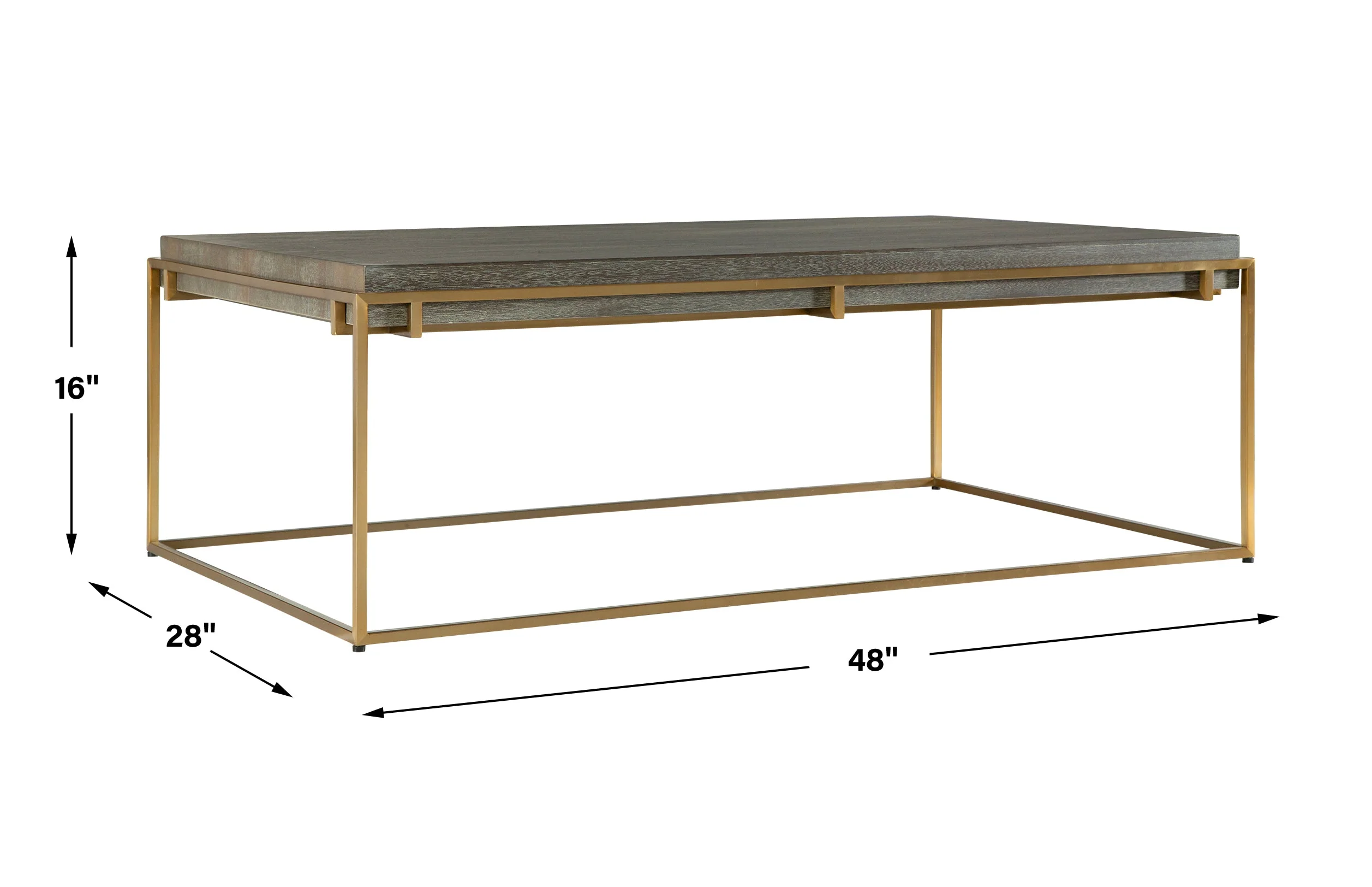 Surround Coffee Table - Image 6