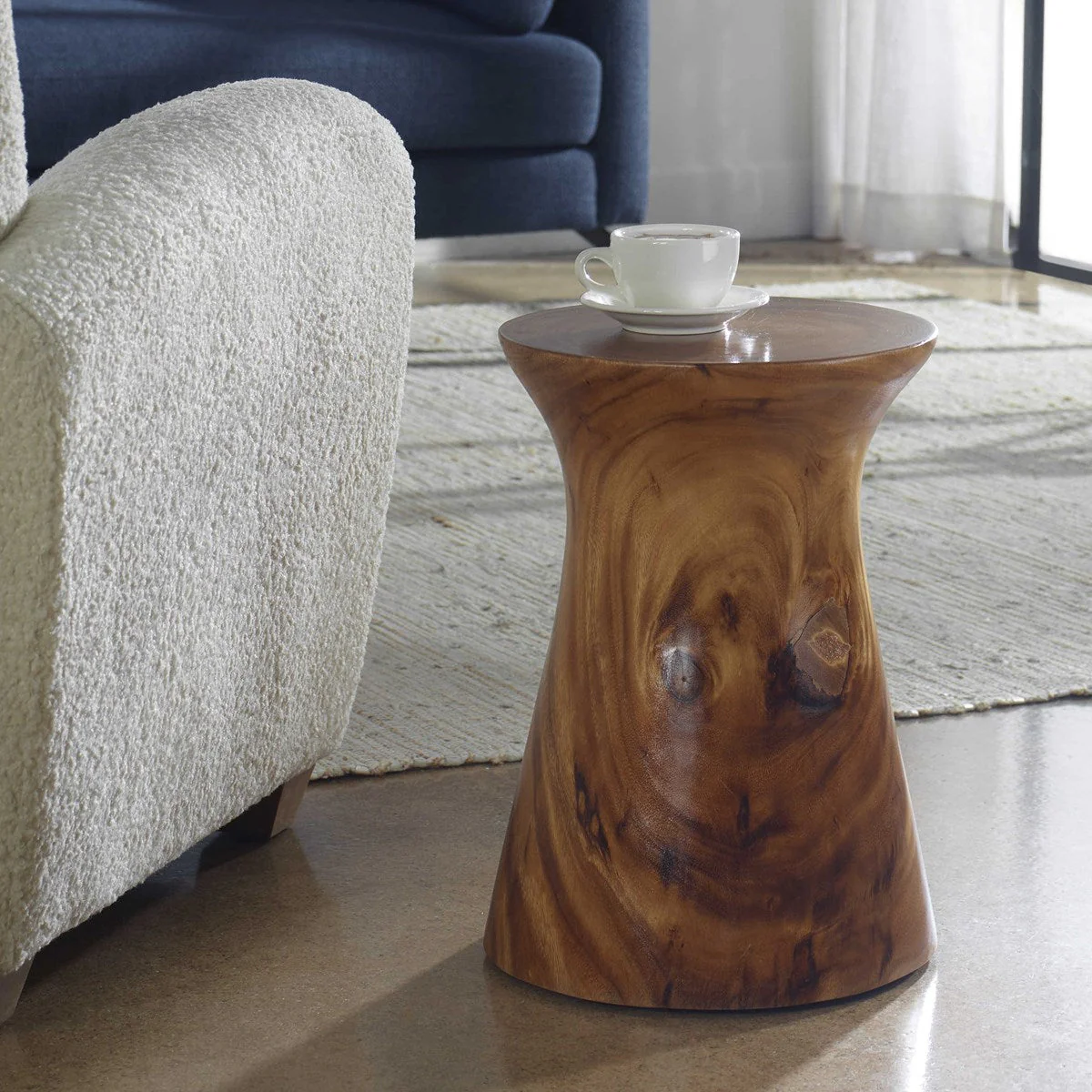 Swell Accent Table - Image 2