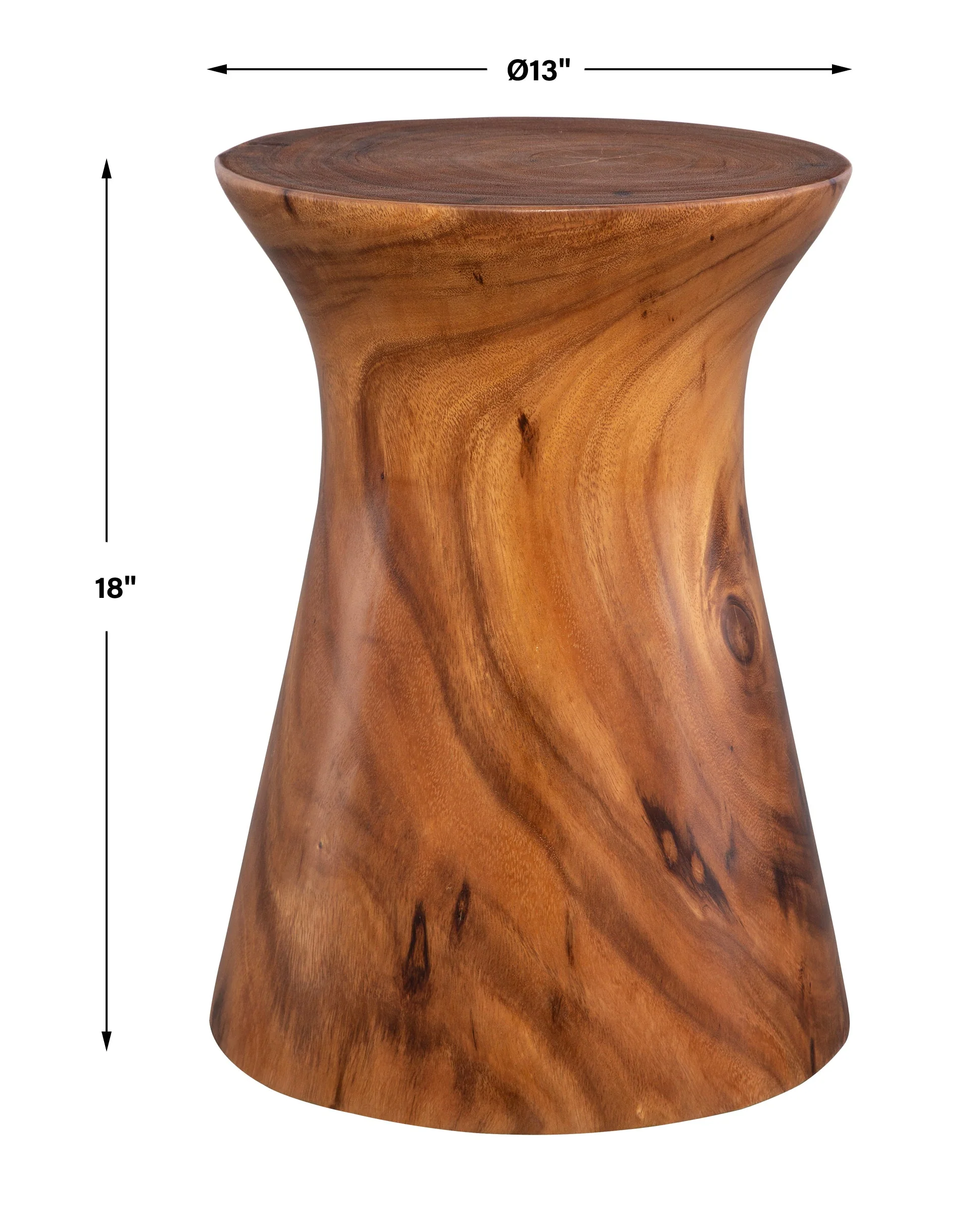 Swell Accent Table - Image 5