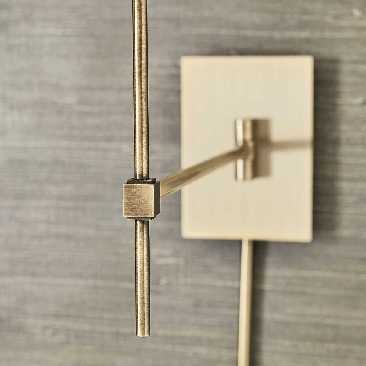 Swing Time, 1 Lt Sconce - Image 4