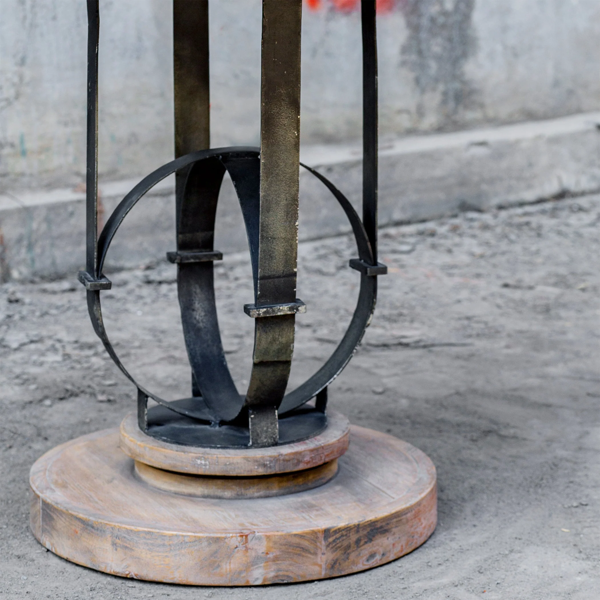 Sydney Side Table - Image 6