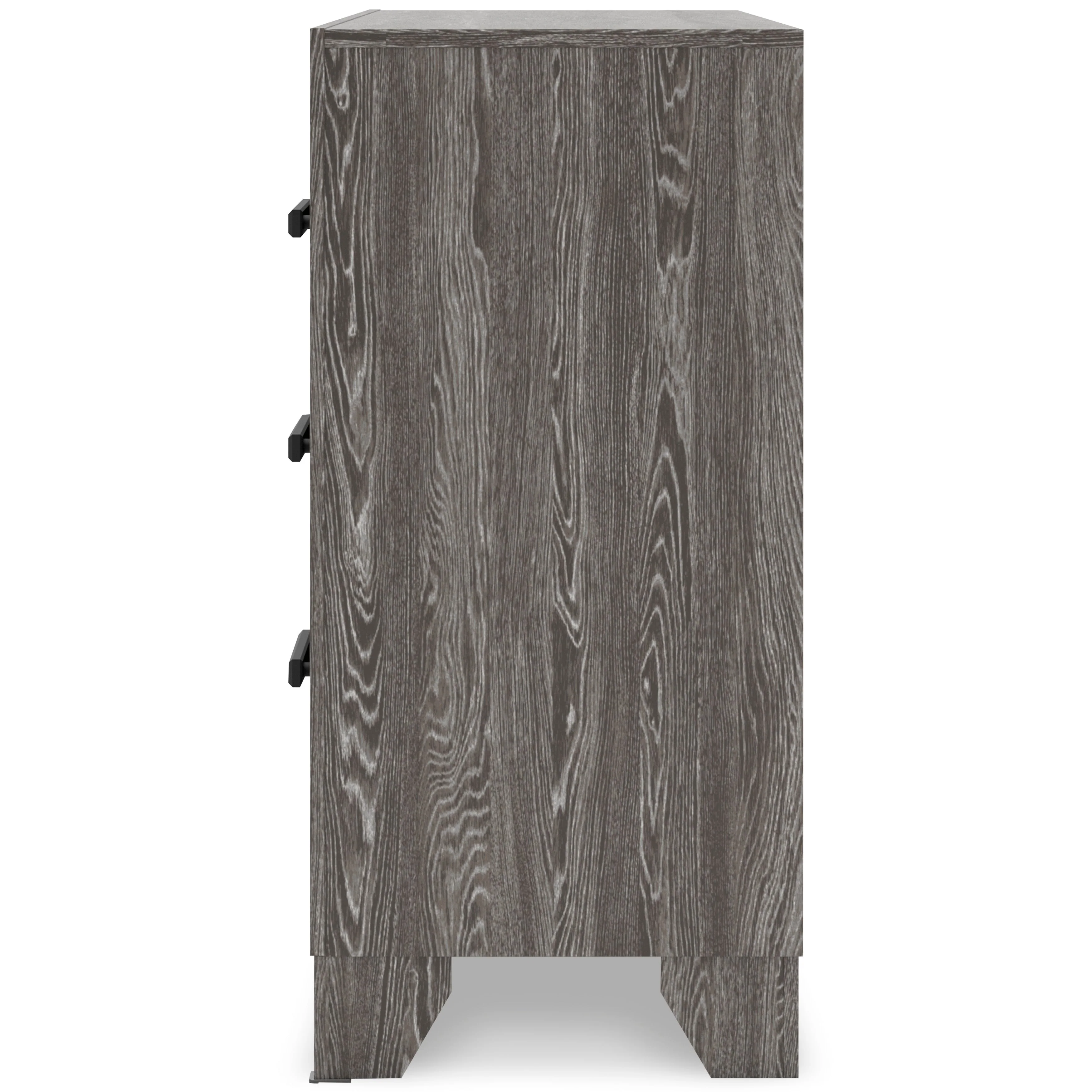Sylveri Six Drawer Dresser - Image 4