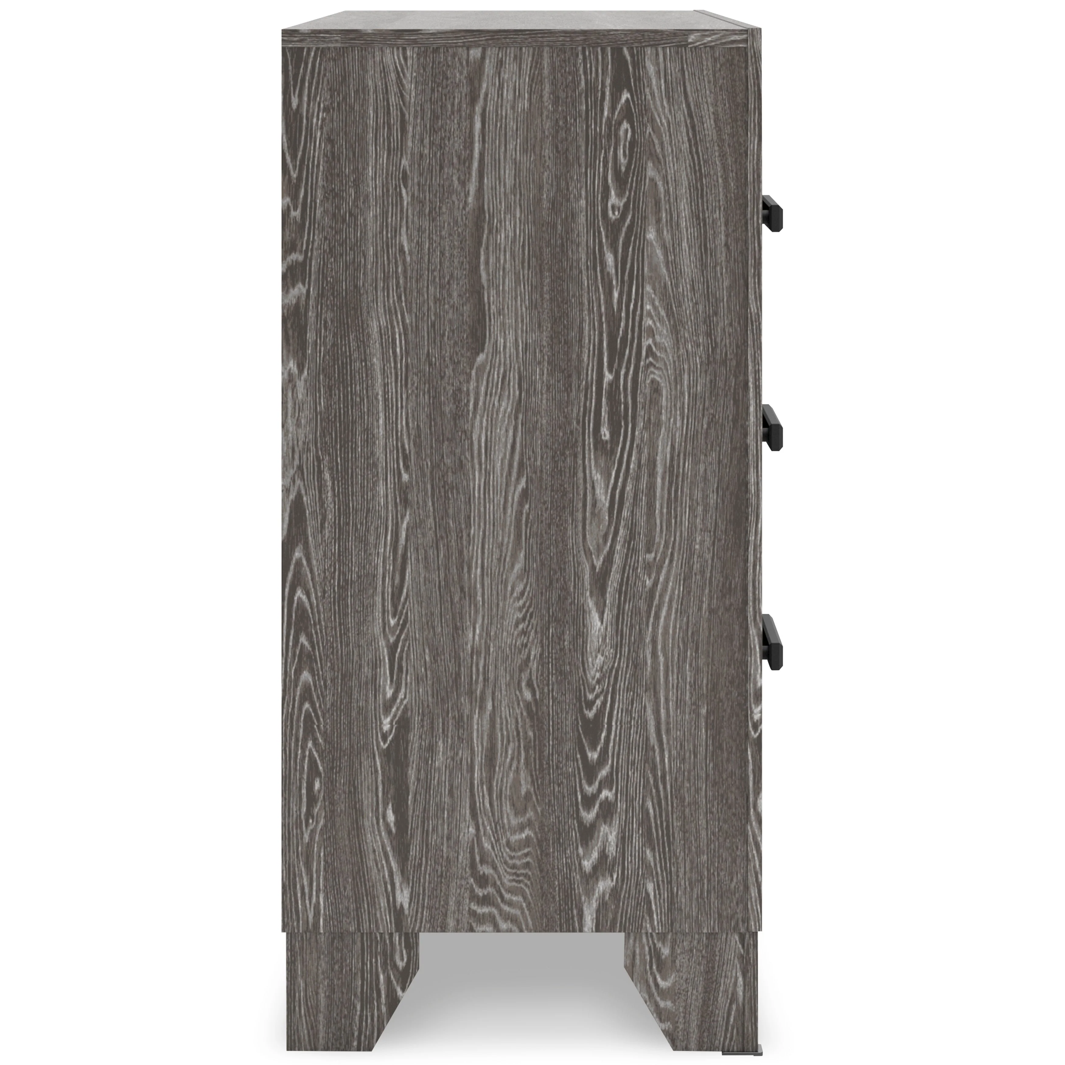 Sylveri Six Drawer Dresser - Image 6