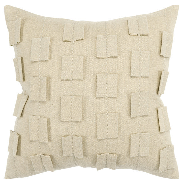 COTTON CASEMENT/FELT - Image 2