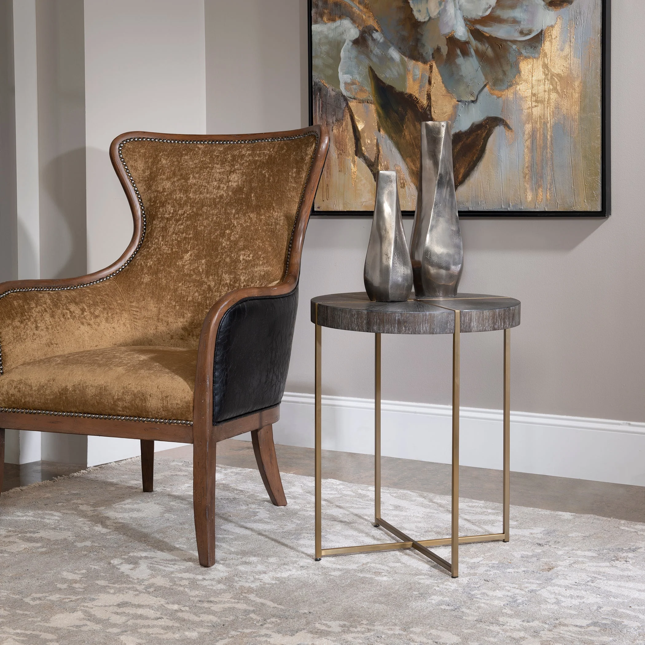 Taja Accent Table - Image 4