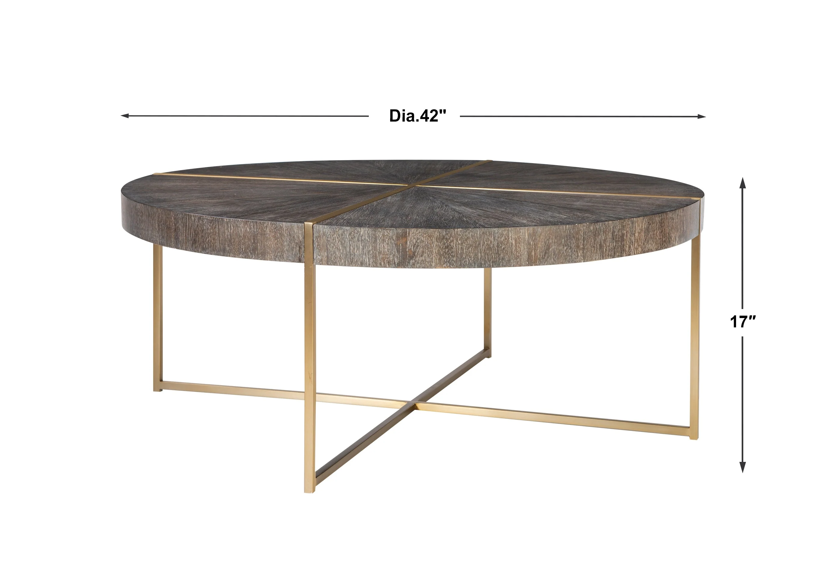 Taja Coffee Table - Image 3