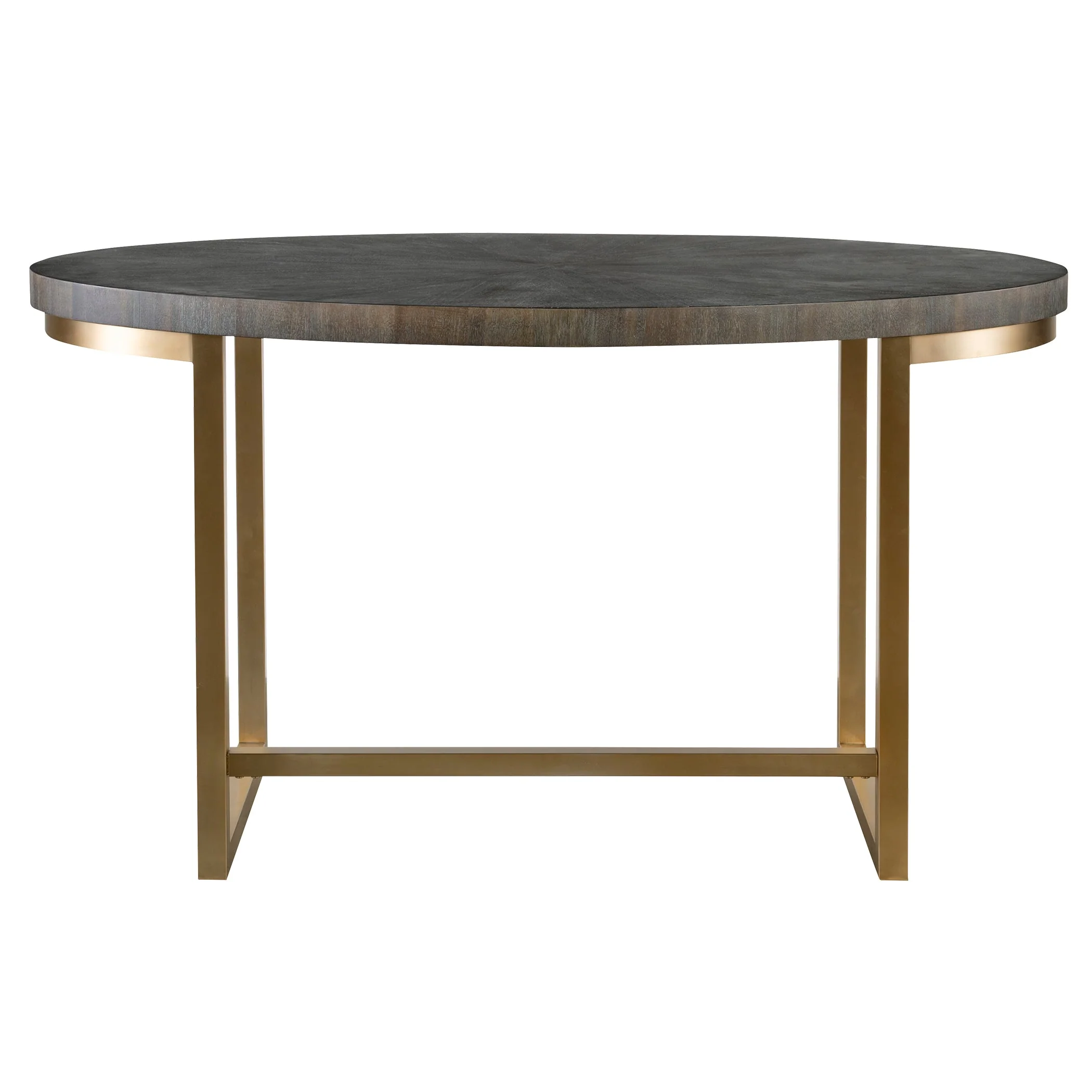 Taja Oval Desk - Image 2