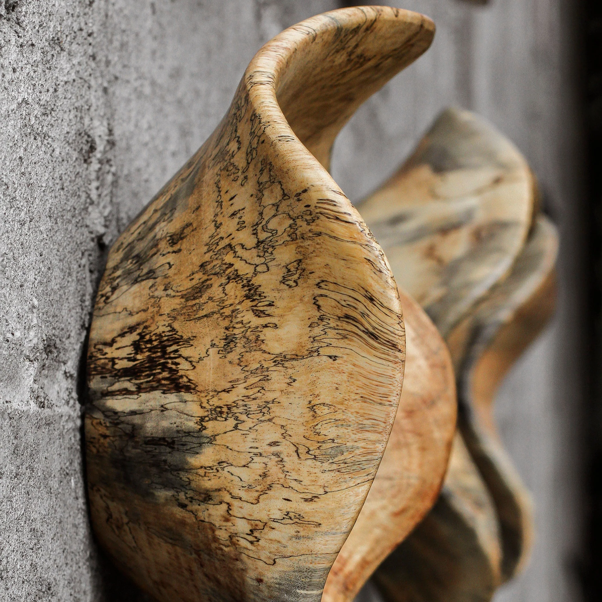 Tamarine Wood Wall Decor, S/3 - Image 10