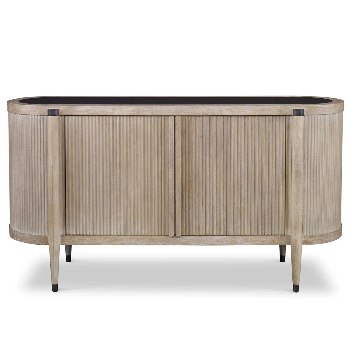 Tambour Cabinet - Image 2