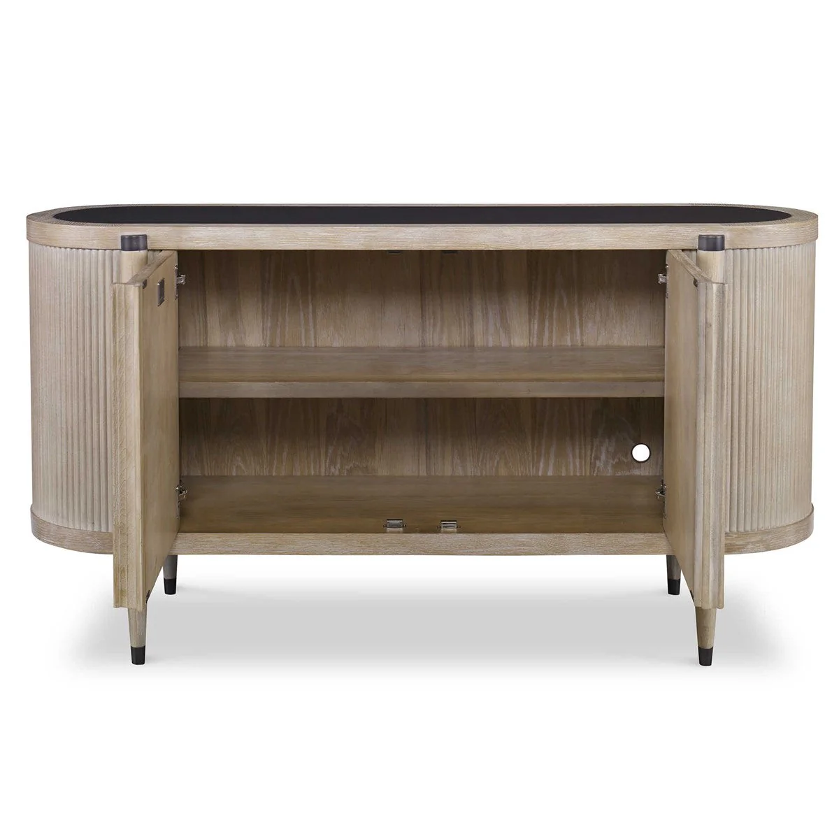 Tambour Cabinet - Image 4