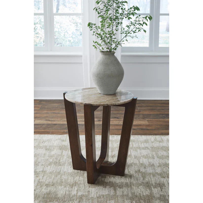 Tanidore End Table | Ashley Homestore - Image 2