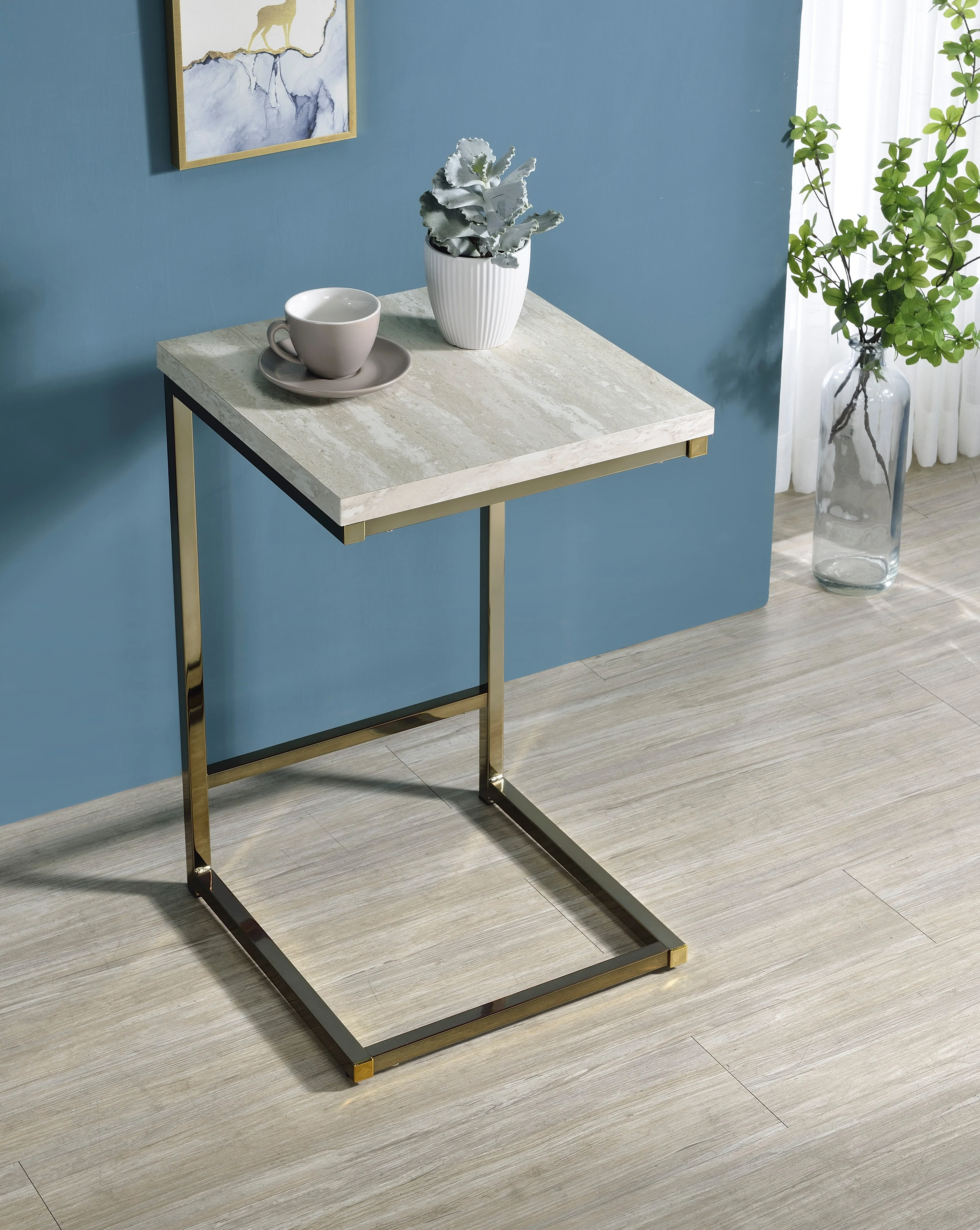 Tarica Chairside End Table - Image 2